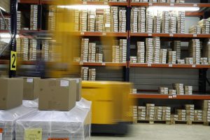 LOGISTIC COST PLANNING